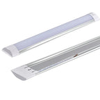 Luminaire LED T8 intégré à haute luminosité pour bureaux