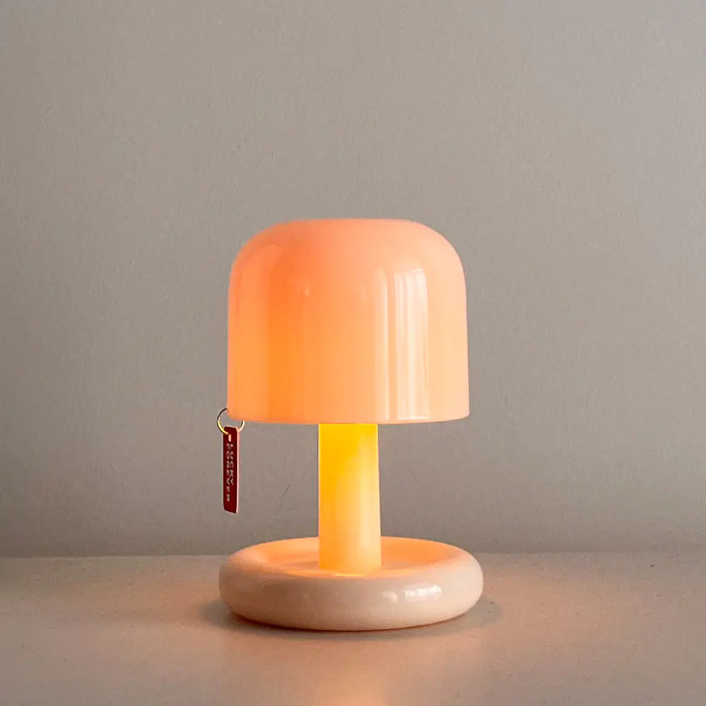 Lampe mini coucher de soleil dégradée pour chambre et enfants