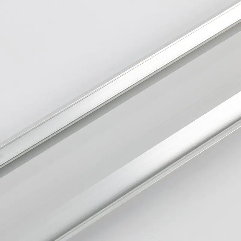 Luminaire LED T8 intégré à haute luminosité pour bureaux