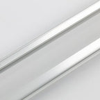 Luminaire LED T8 intégré à haute luminosité pour bureaux