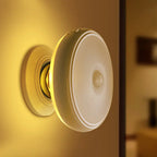 Veilleuse LED à détecteur de mouvement pour escaliers et placards