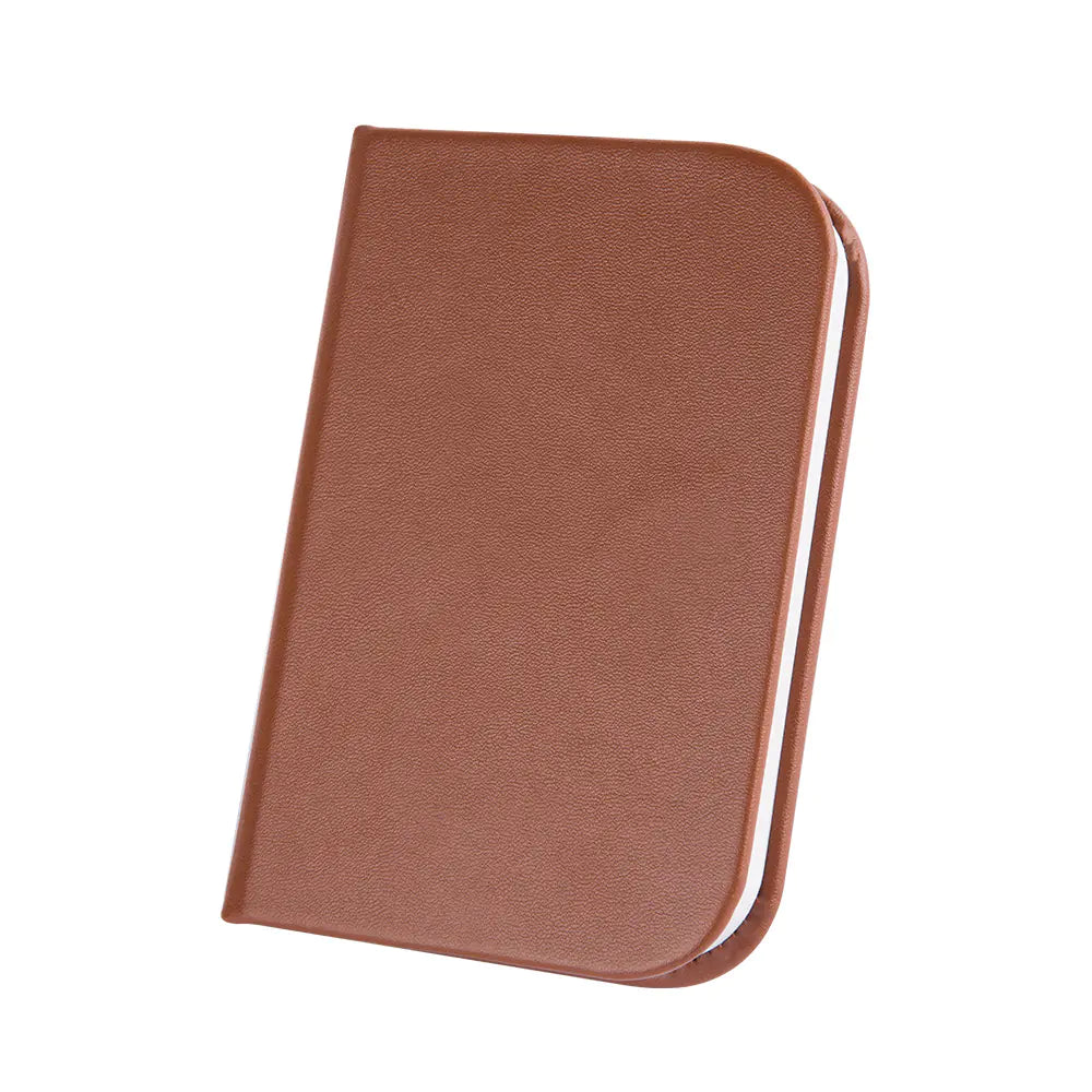 Lampe de lecture LED pliable avec design rechargeable coloré