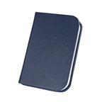 Lampe de lecture LED pliable avec design rechargeable coloré