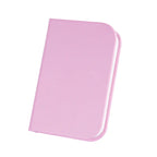 Lampe de lecture LED pliable avec design rechargeable coloré